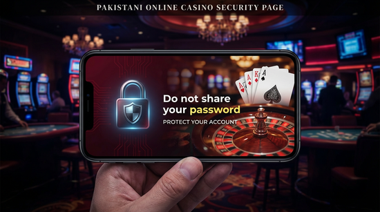 Payment and PKR controls in slotspk 16 - 6