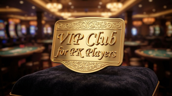 Main screen of slotspk 16 vip page for PK players - 4